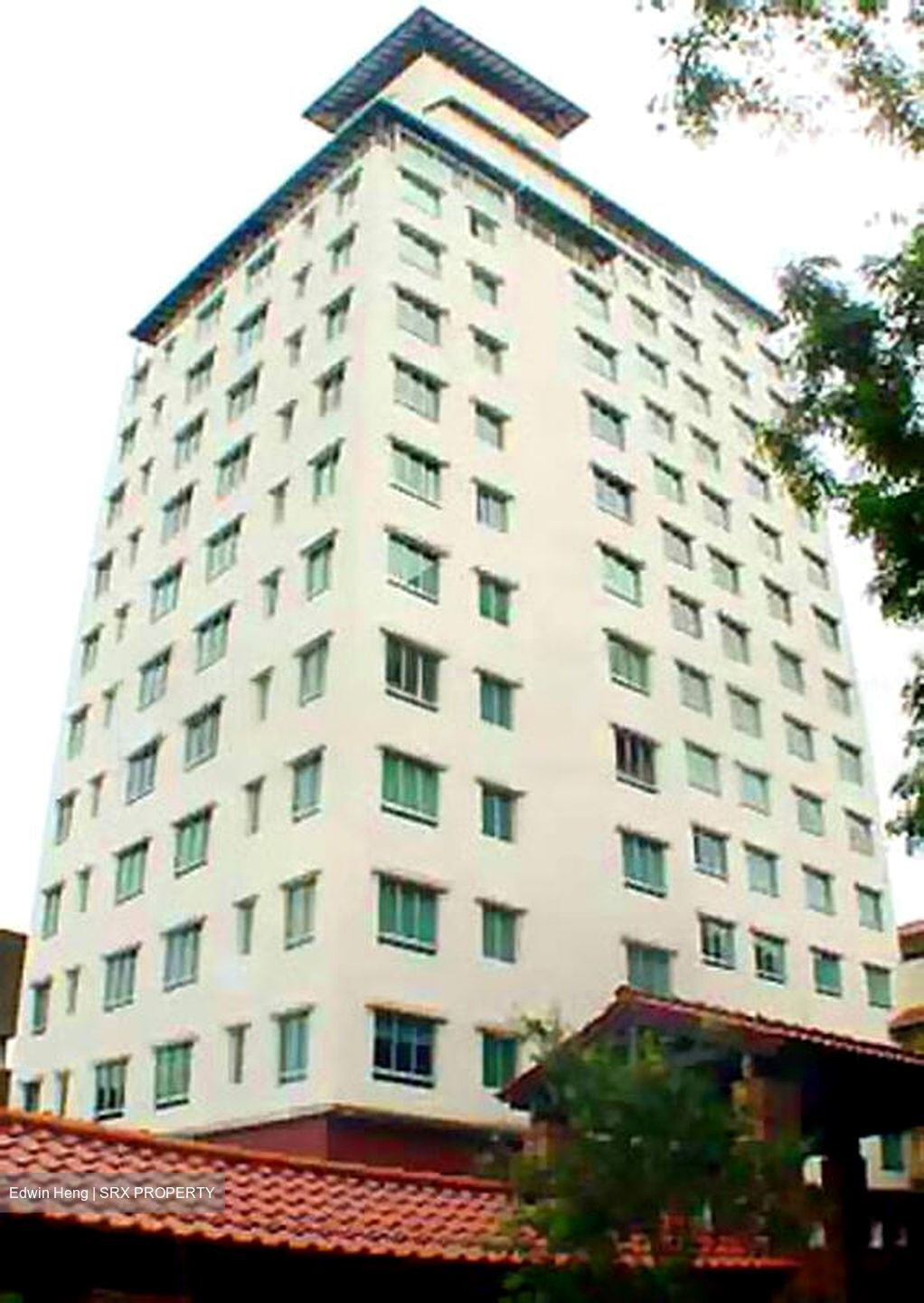 Hullet Rise (D9), Condominium #466400281